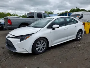 Toyota Corolla 1.8L 4 2022