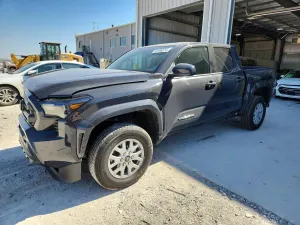 Toyota Tacoma 2.4L 4 2026