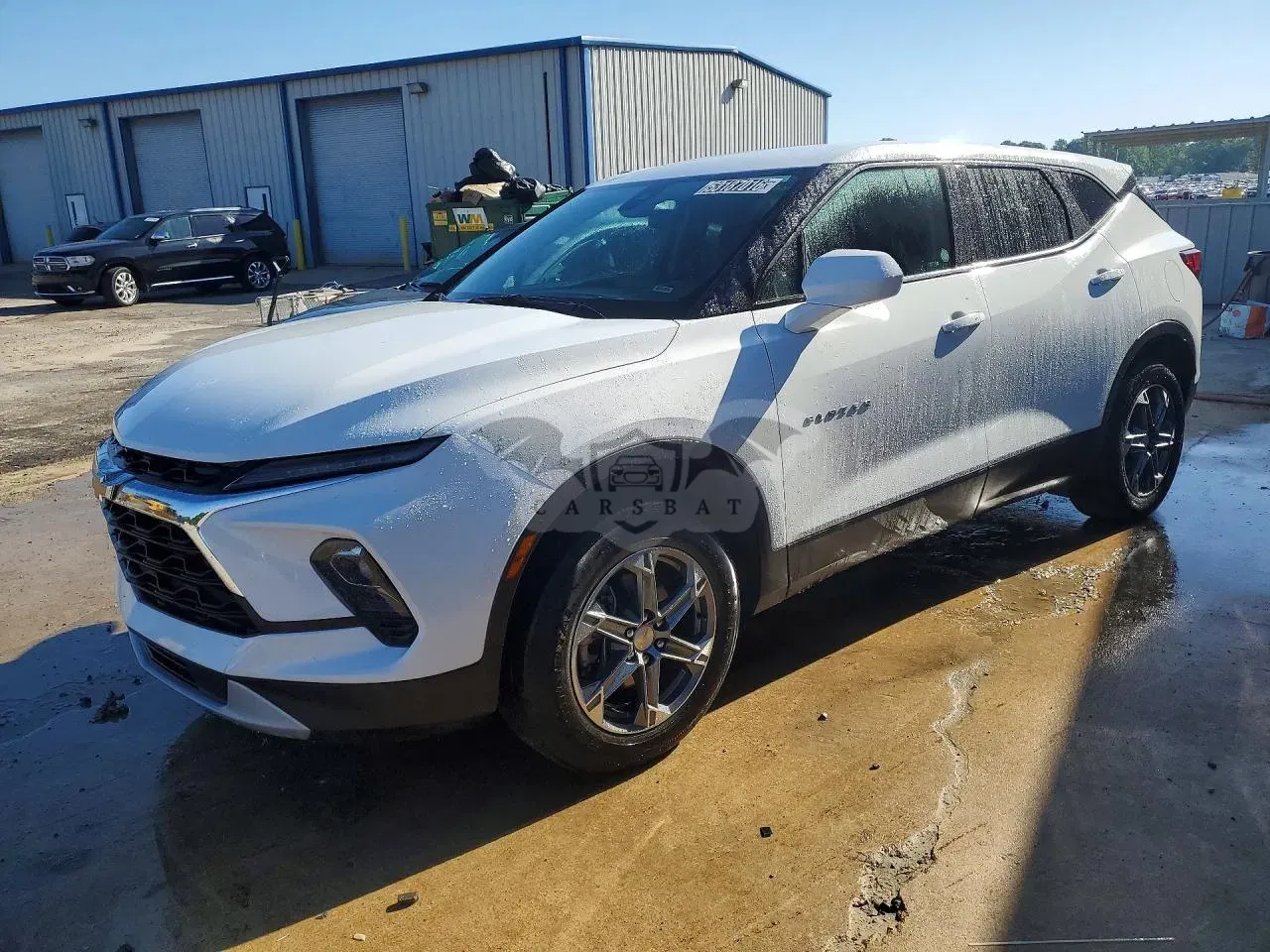 Chevrolet Blazer 2.0L 4 2025