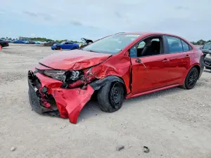 Toyota Corolla 1.8L 4 2020