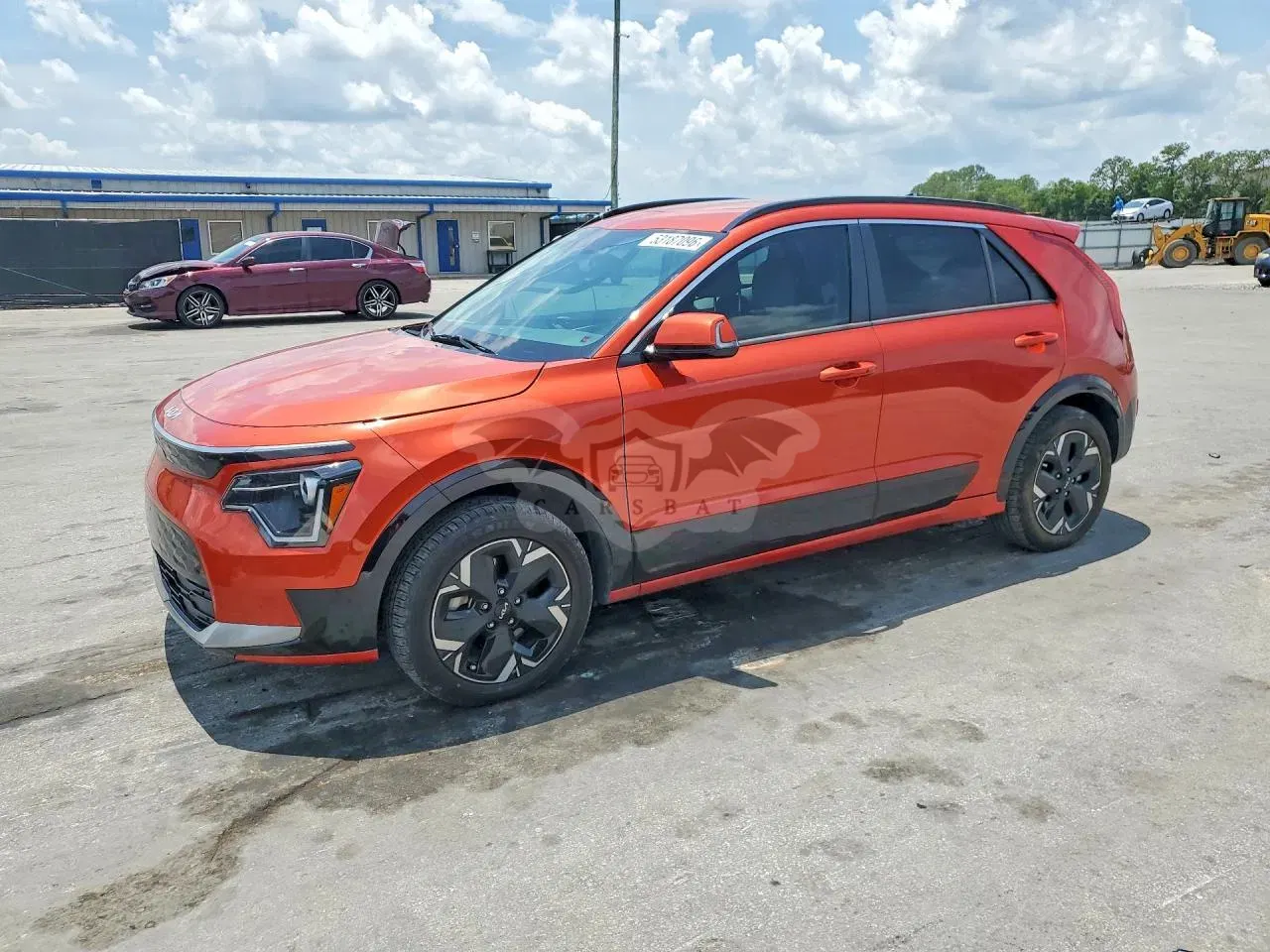 Kia Niro 0 2023