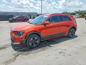 Kia Niro 0 2023