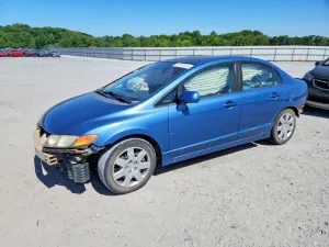 Honda Civic 1.8L 4 2008