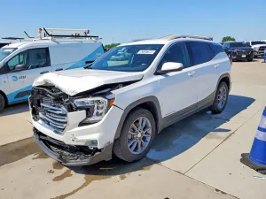 GMC Terrain 1.5L 4 2023