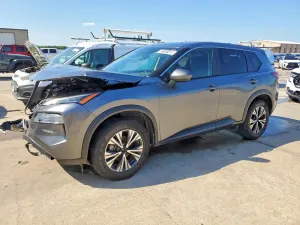 Nissan Rogue 1.5L 3 2023
