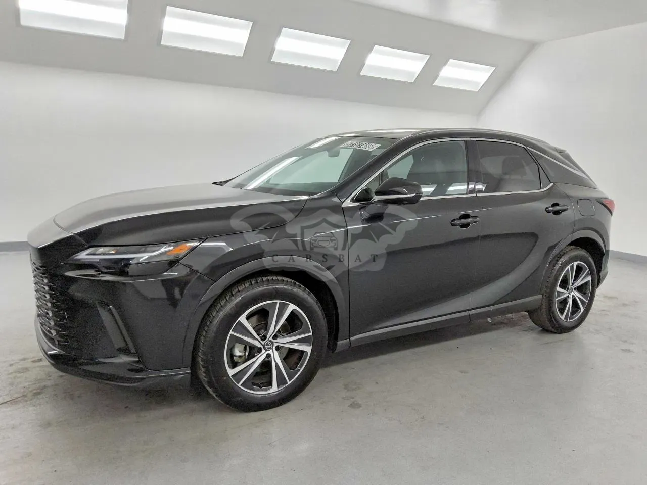 Lexus RX 2.4L 4 2026