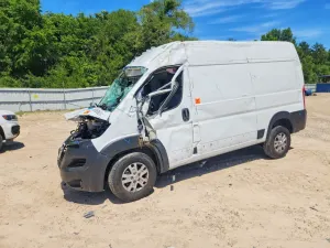 RAM ProMaster 3.6L 6 2024