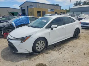Toyota Corolla 1.8L 4 2021