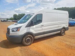 Ford Transit 3.7L 6 2018