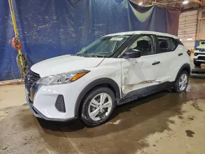 Nissan Kicks 1.6L 4 2023