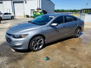 Chevrolet Malibu 1.5L 4 2023