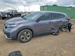Honda CR-V 1.5L 4 2020