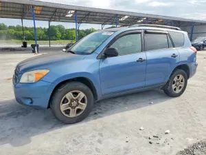 Toyota Rav4 2.4L 4 2006