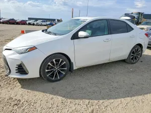 Toyota Corolla 1.8L 4 2019