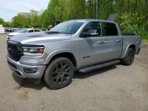 RAM 1500 5.7L 8 2022