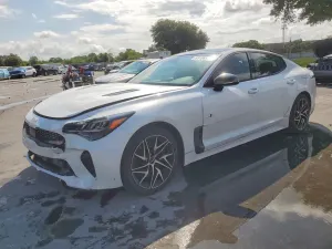 Kia Stinger 2.5L 4 2023