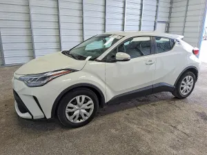 Toyota C-HR 2.0L 4 2021