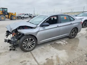Volkswagen Jetta 1.5L 4 2023