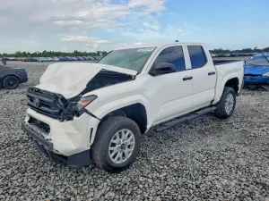 Toyota Tacoma 2.4L 4 2024