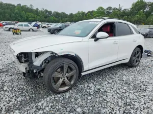 Genesis GV70 2.5L 4 2023