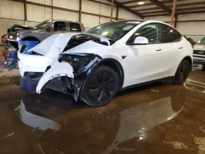 Tesla Model Y 2026