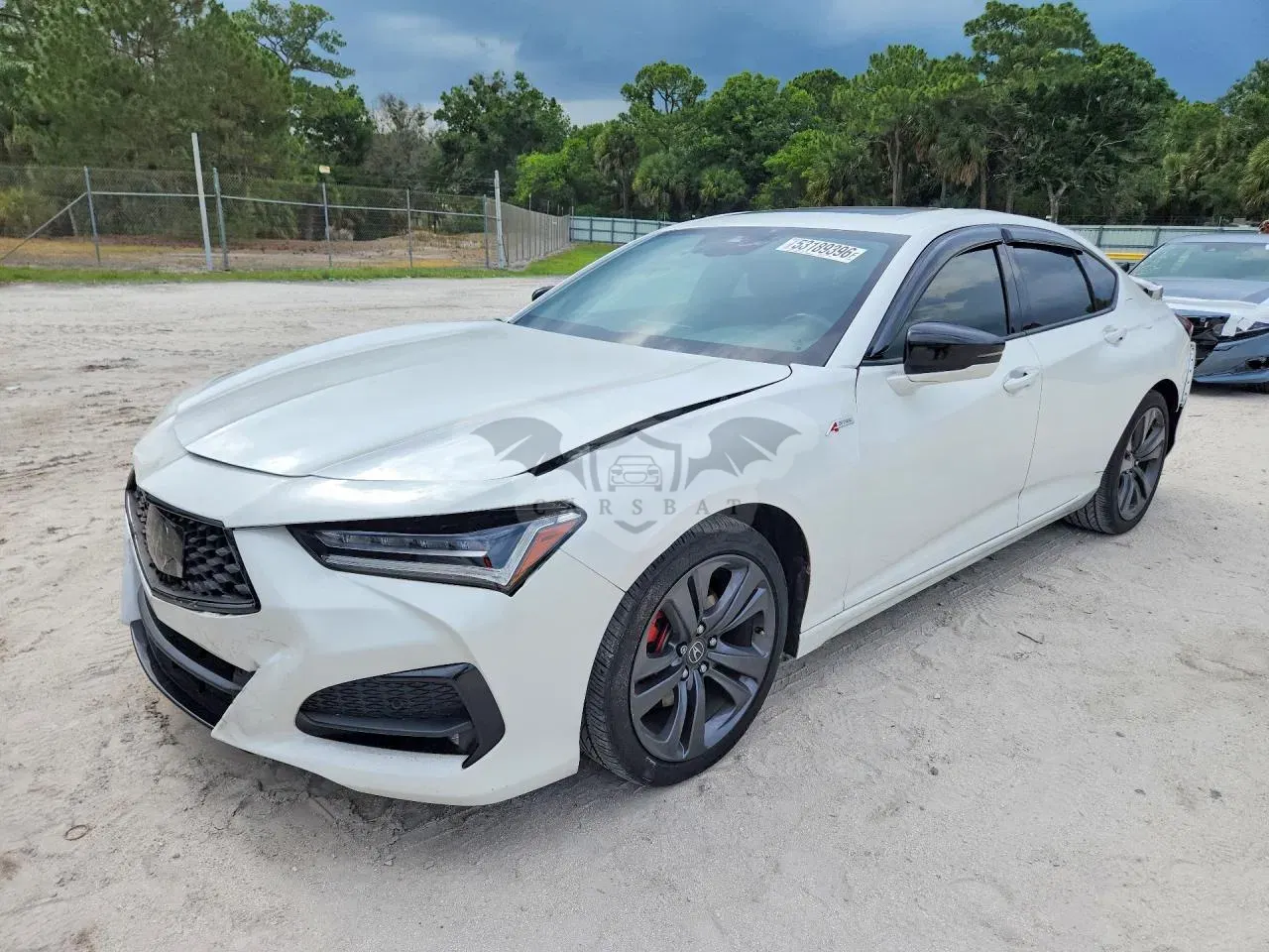 Acura TLX 2.0L 4 2022