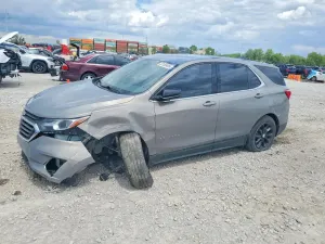 Chevrolet Equinox 1.5L 4 2019