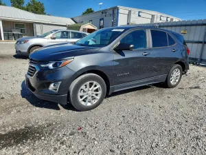 Chevrolet Equinox 1.5L 4 2020