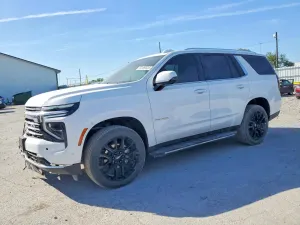Chevrolet Tahoe 5.3L 8 2025