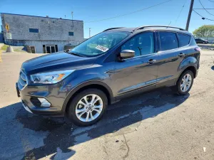 Ford Escape 1.5L 4 2018
