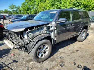 Toyota 4Runner 4.0L 6 2022