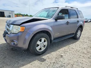 Ford Escape 3.0L 6 2008