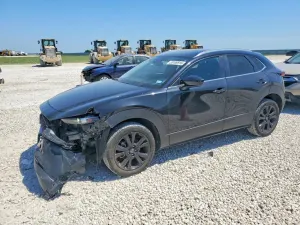 Mazda CX-30 2.5L 4 2024
