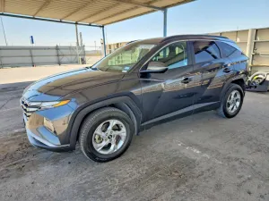Hyundai Tucson 2.5L 4 2023