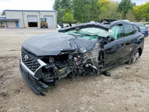 Hyundai Tucson 2.0L 4 2019