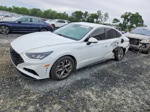 Hyundai Sonata 2.5L 4 2021