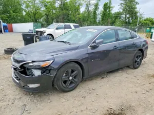 Chevrolet Malibu 1.5L 4 2023