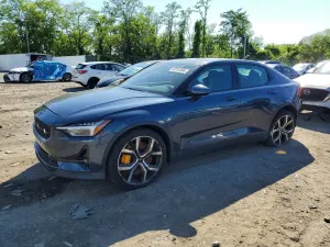 Polestar 2 2021