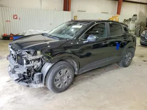Nissan Kicks 2.0L 4 2025