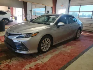Toyota Camry 2.5L 4 2023