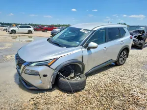 Nissan Rogue 1.5L 3 2022