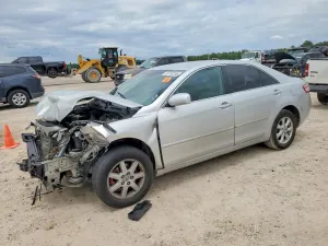 Toyota Camry 2.5L 4 2011