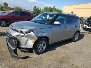 Kia Soul 2.0L 4 2023
