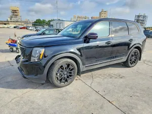 Kia Telluride 3.8L 6 2022