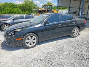 Lexus ES 3.3L 6 2005