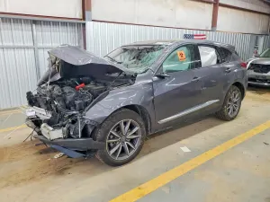 Acura RDX 2.0L 4 2019