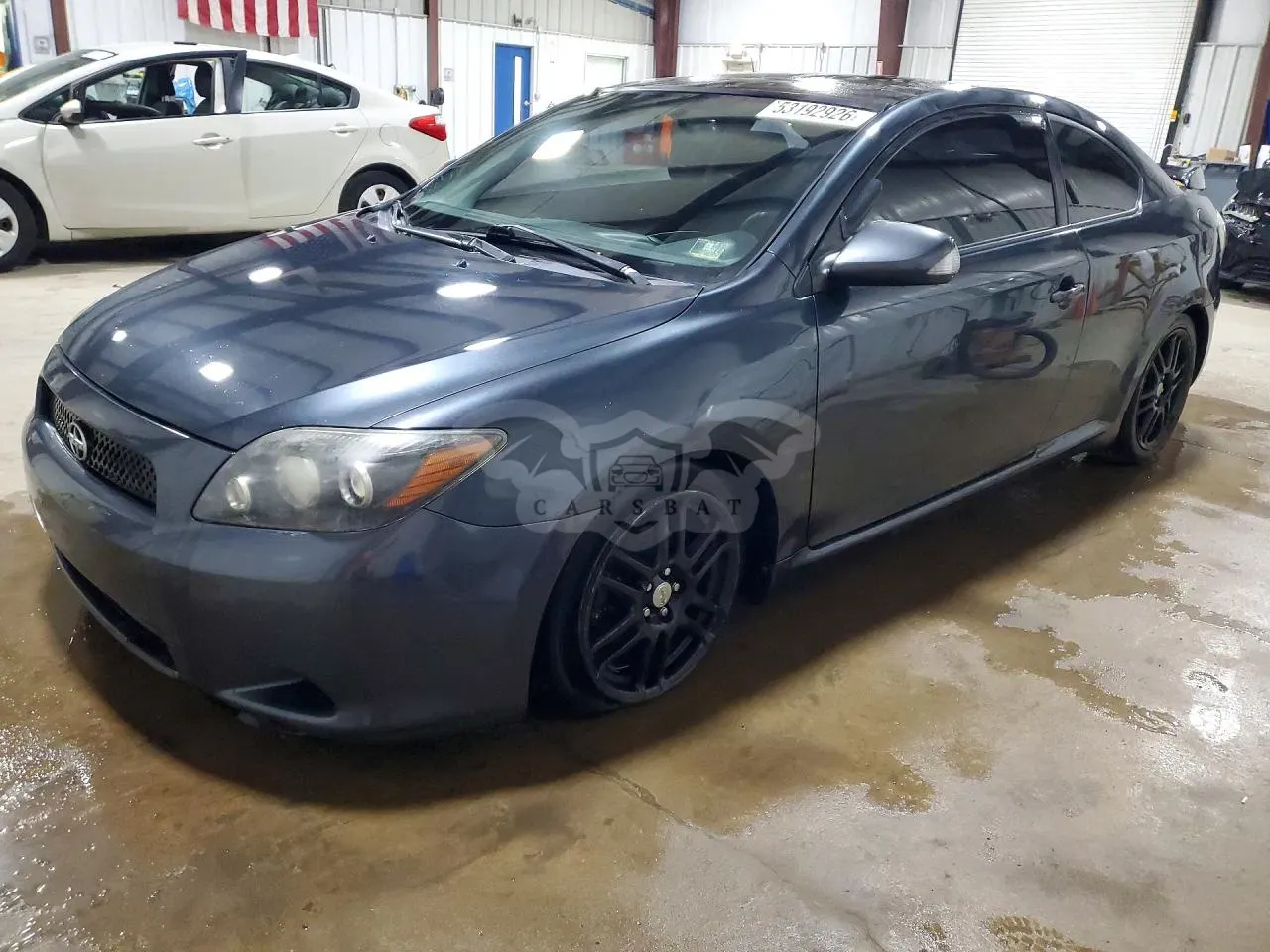 Scion tC 2.4L 4 2010