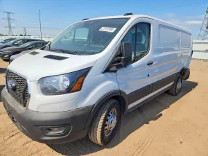 Ford Transit 3.5L 6 2026