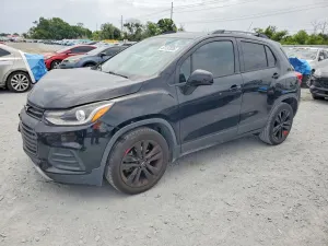 Chevrolet Trax 1.4L 4 2020