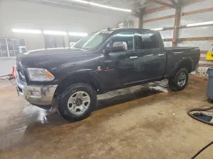 RAM 2500 6.7L 6 2017